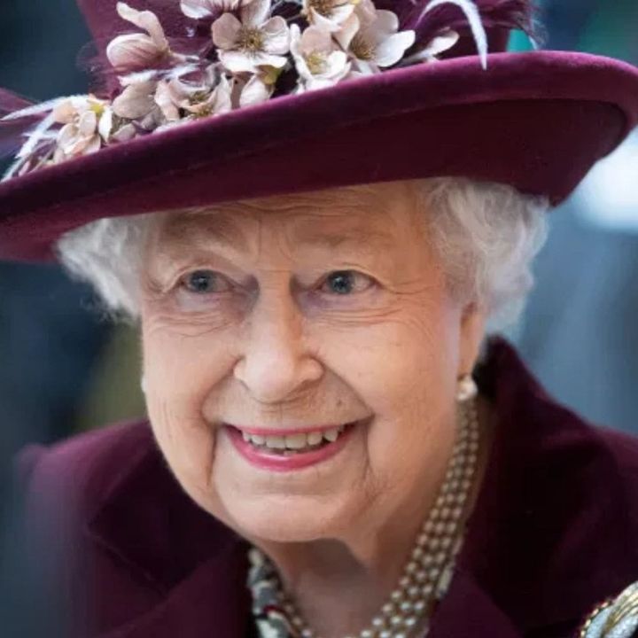 Il patrimonio netto della famiglia reale britannica