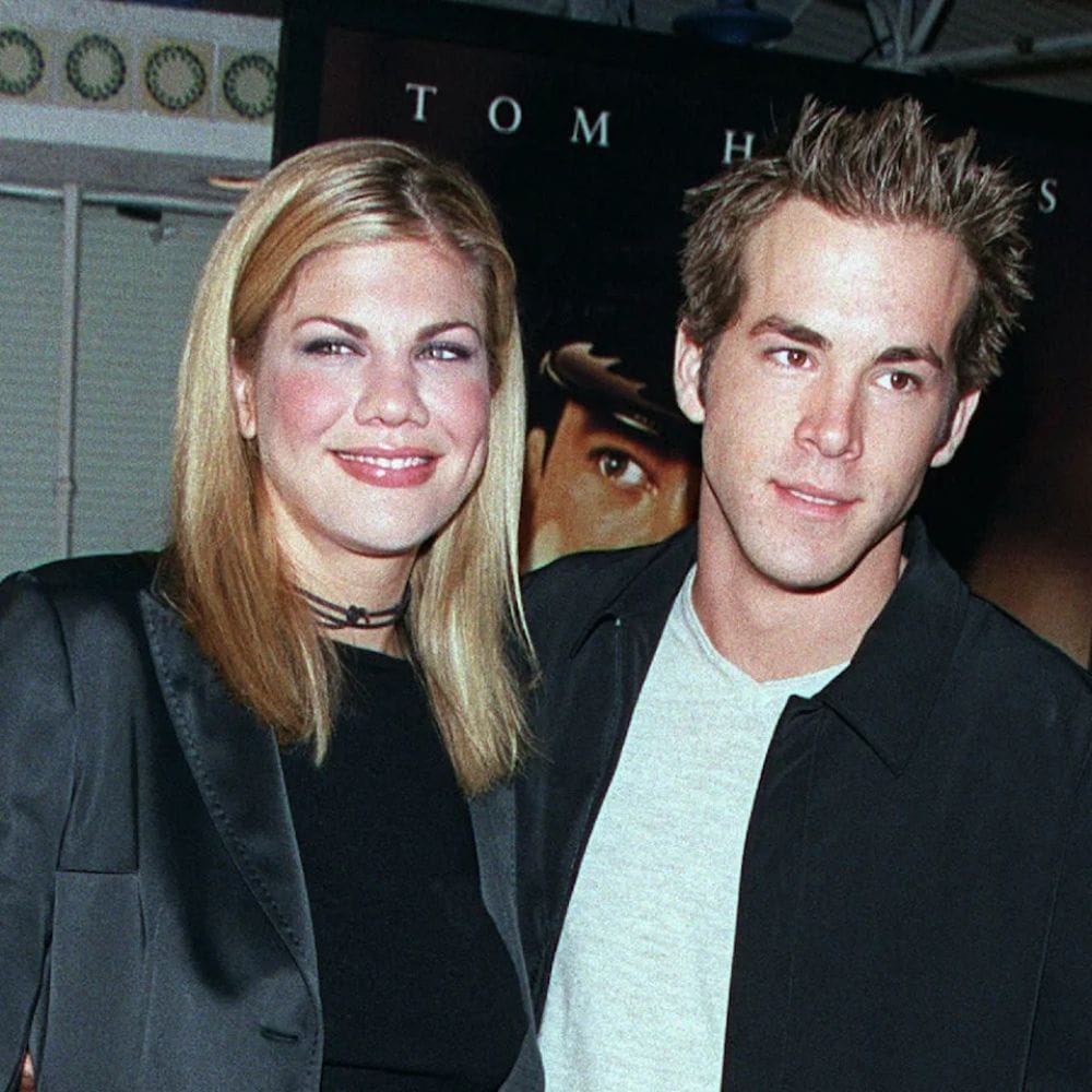 All The Women In Ryan Reynolds' Life Before Blake Lively