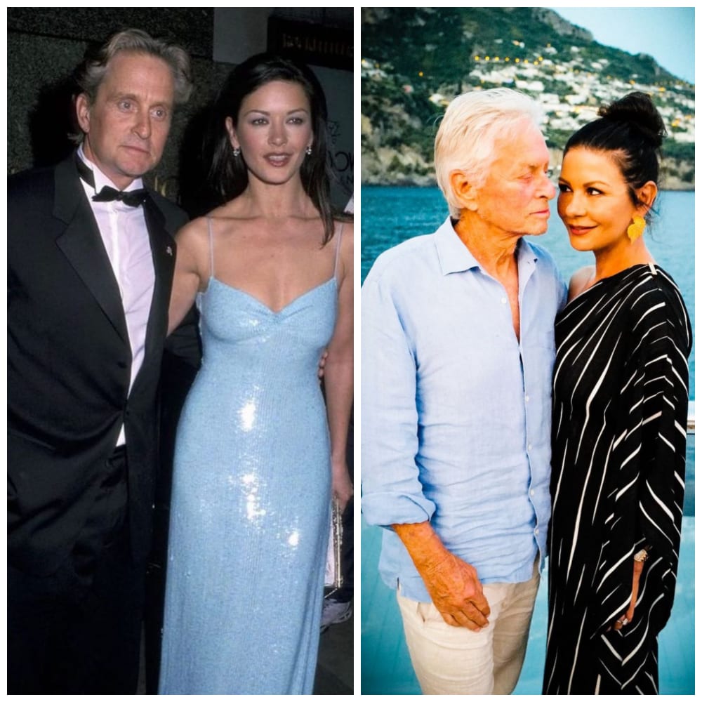 40+ Celebrity Couples Who Prove Love Can Last Forever