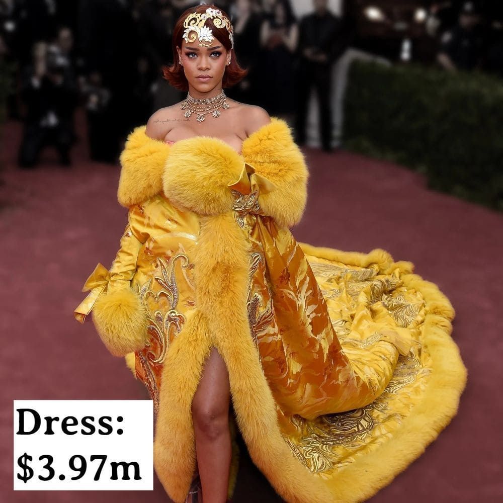 The Cheapest – & Most Expensive – Celeb Red Carpet Looks That Are Truly ...