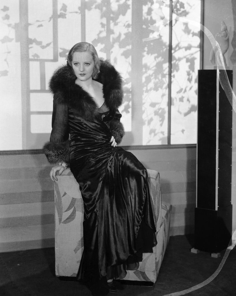 The Life and Scandals of Tallulah Bankhead - BridesBlush