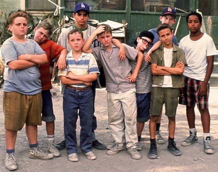 Hidden Truths And Mysteries Of The Sandlot