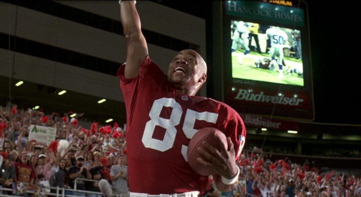 30+ Movies Abut Sports That Get Sports So Wrong